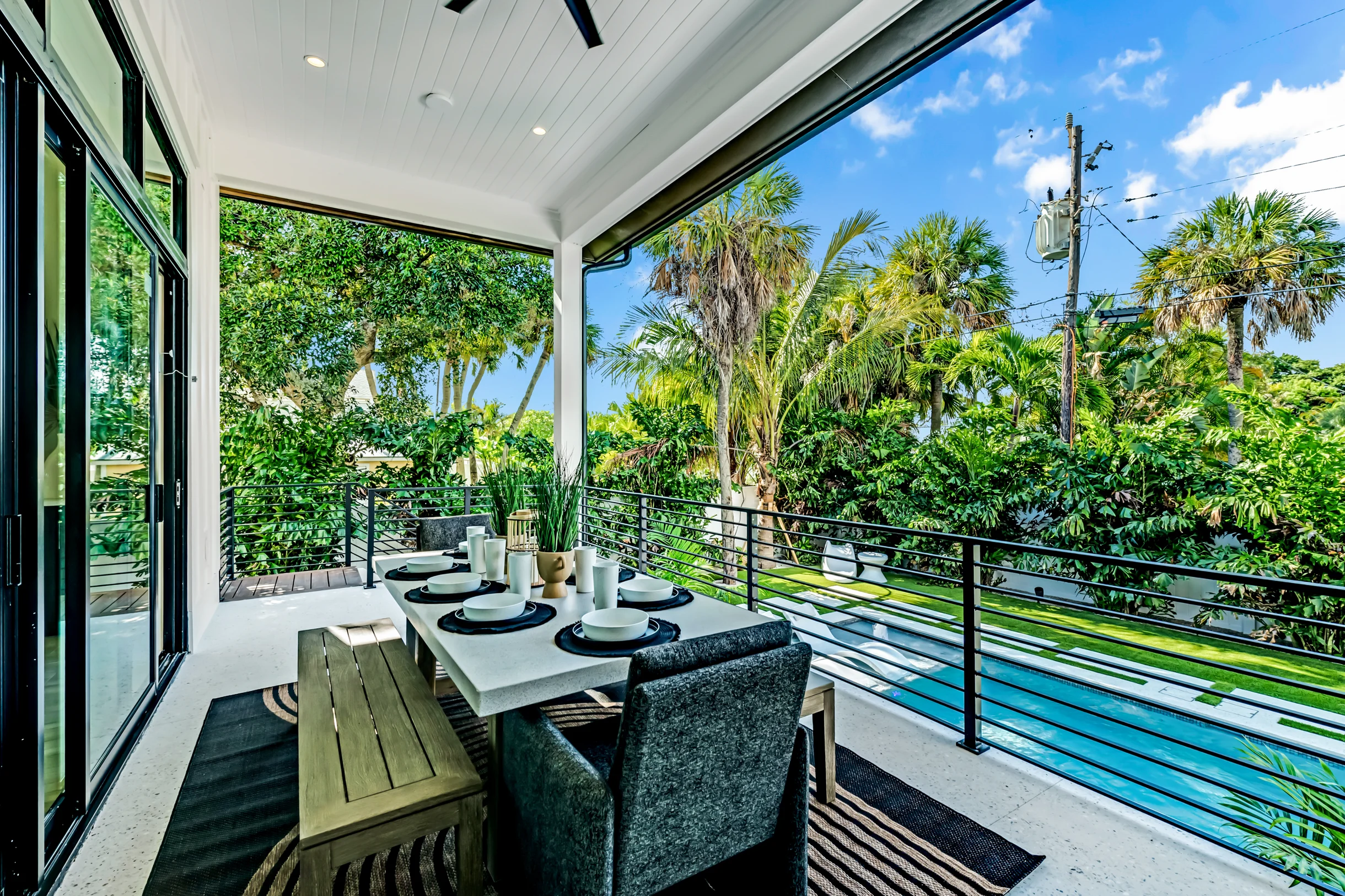 Blissful Paradise #90
