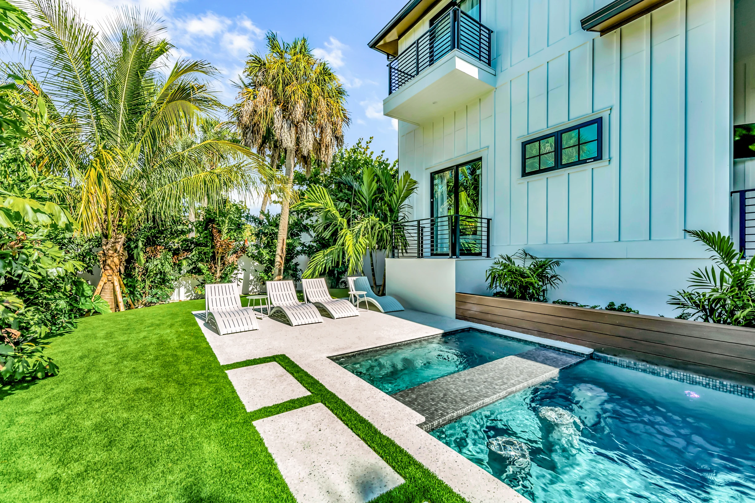 Blissful Paradise #117