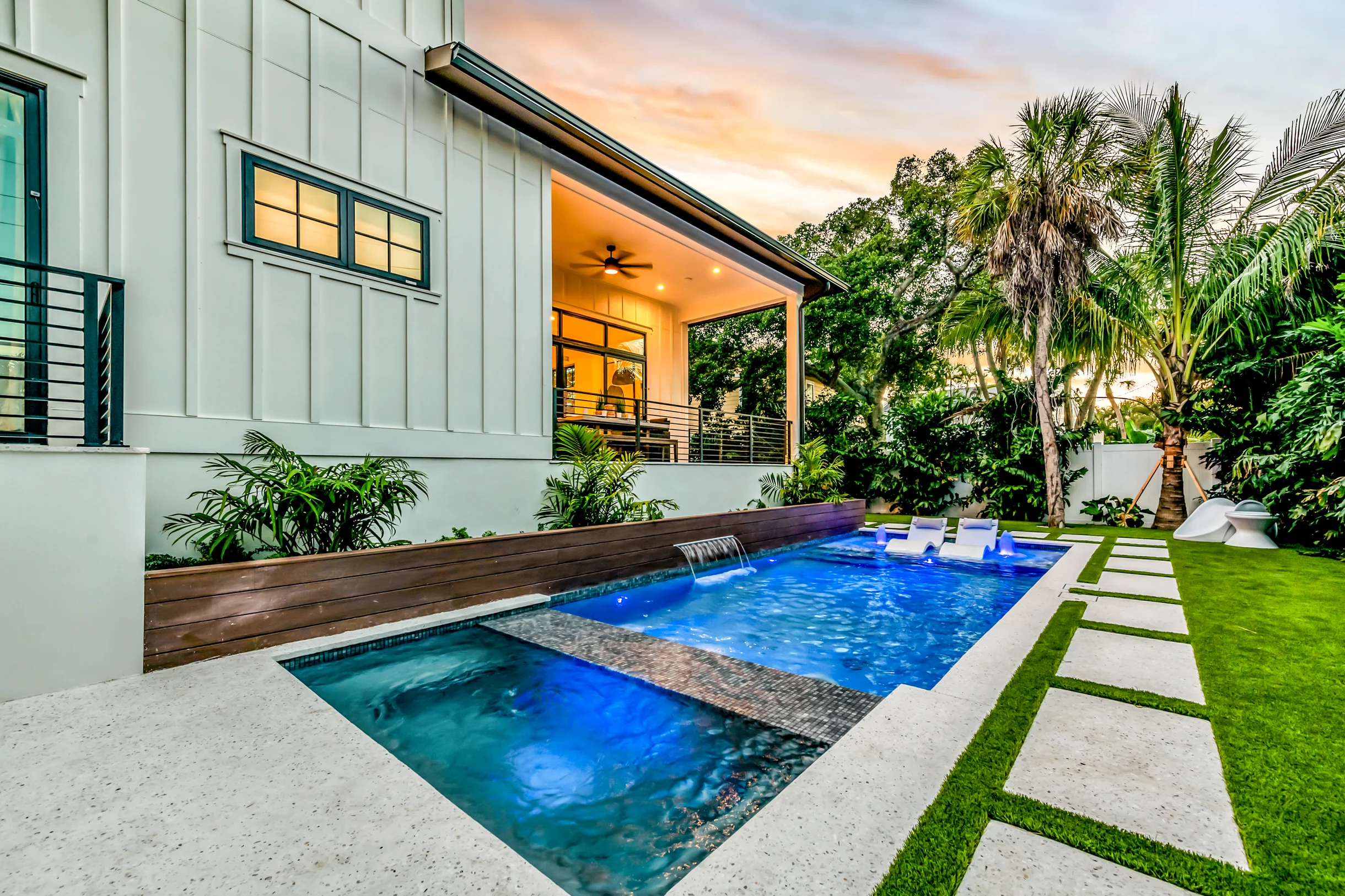 Blissful Paradise #109
