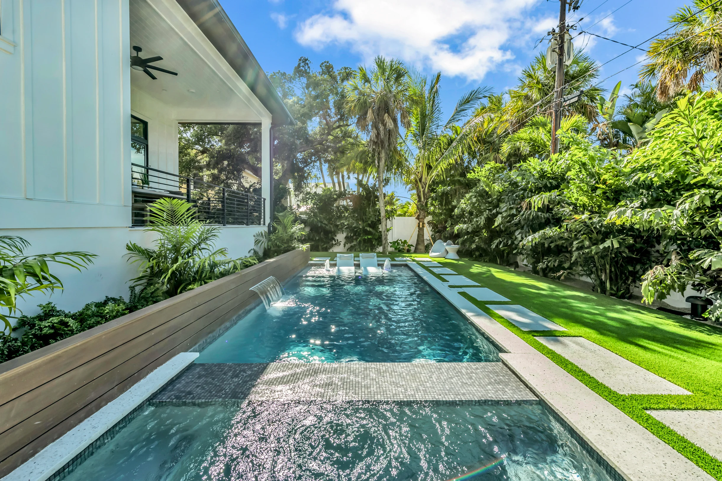 Blissful Paradise #85