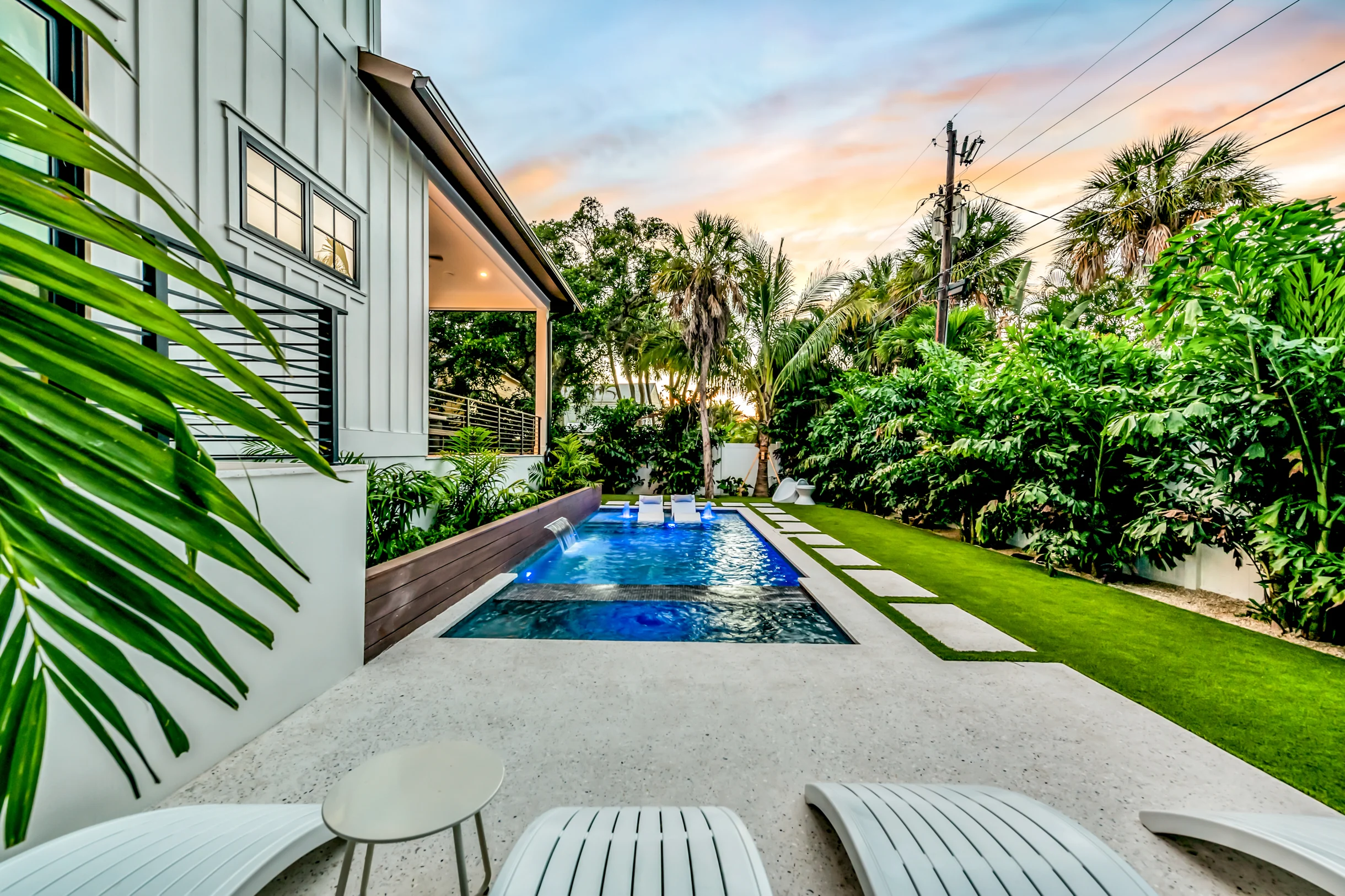 Blissful Paradise #91