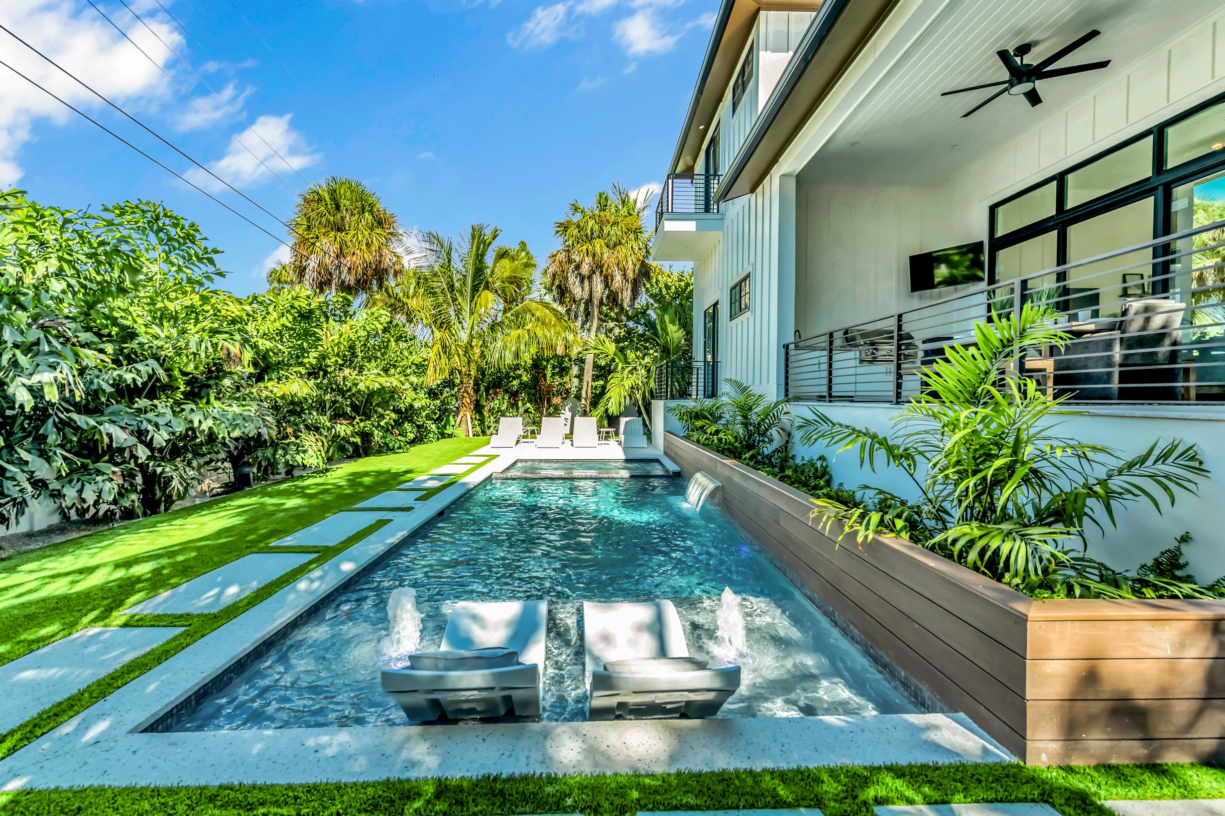 Blissful Paradise #71