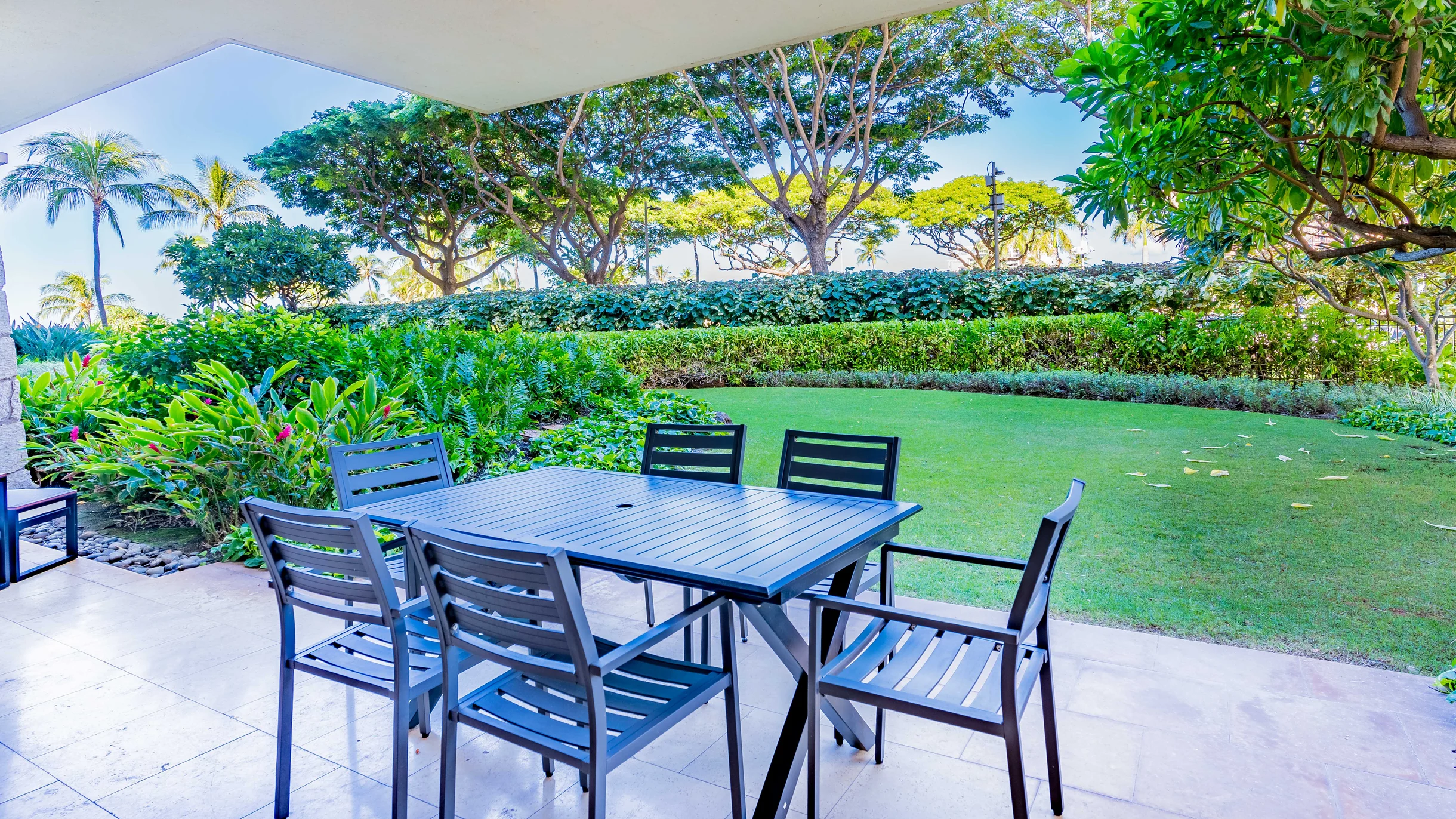 Ko Olina Beach Villas B102 #52