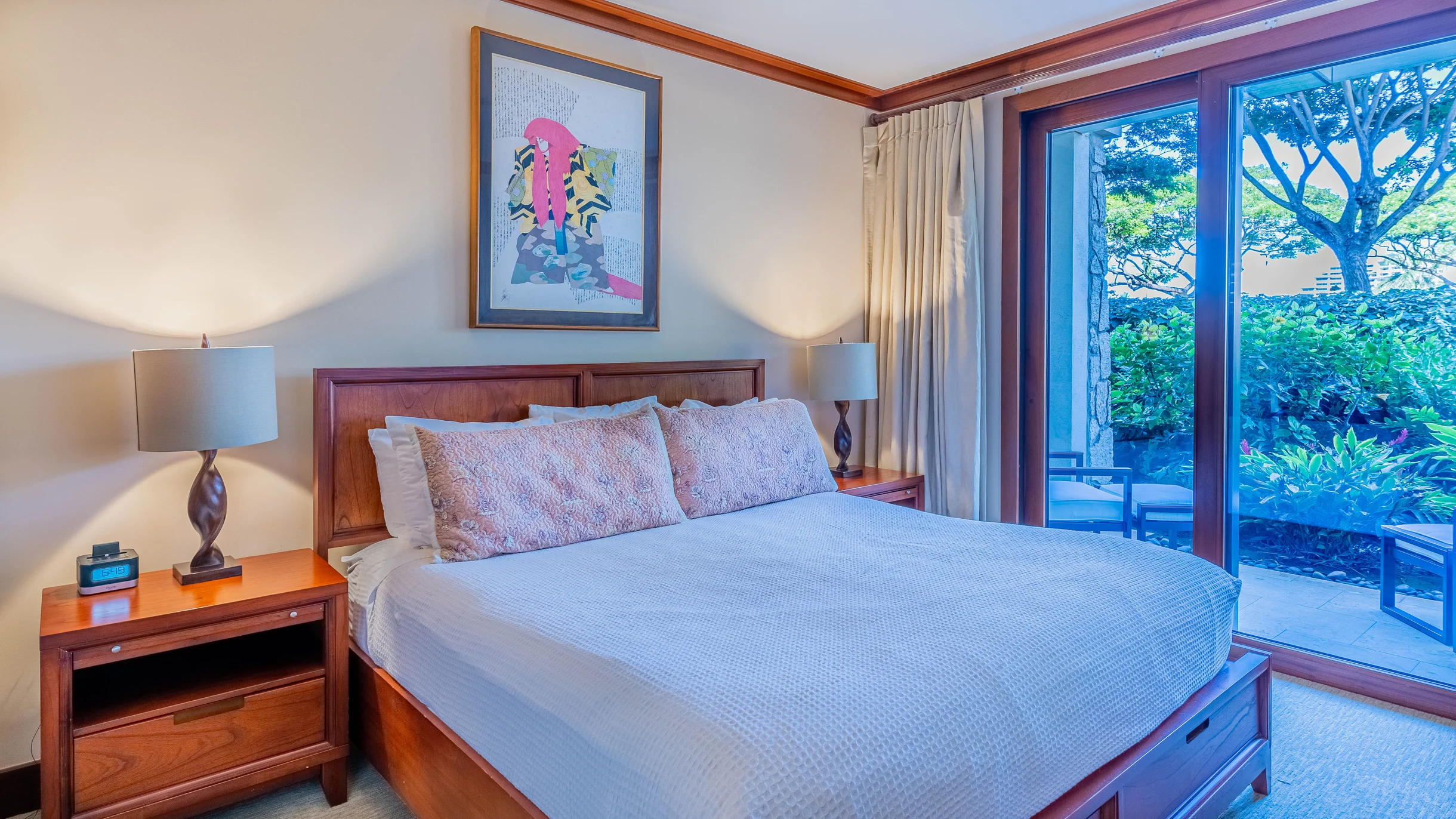 Ko Olina Beach Villas B102 #68