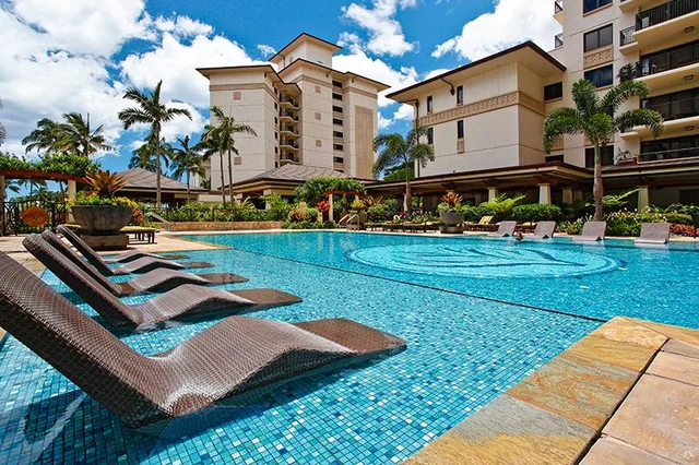 Ko Olina Beach Villas B102 #40