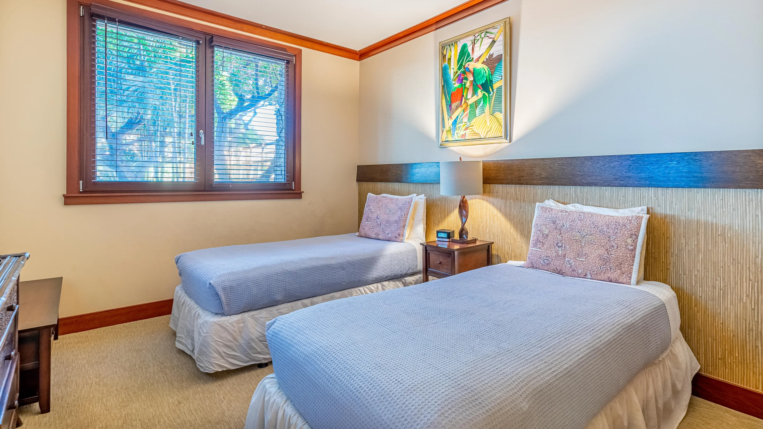 Ko Olina Beach Villas B102 #55