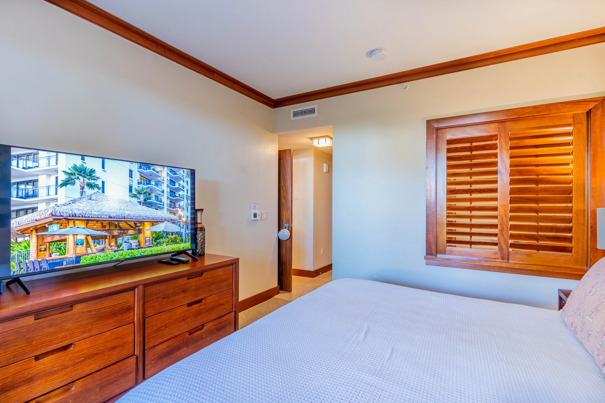 Ko Olina Beach Villas B102 #64