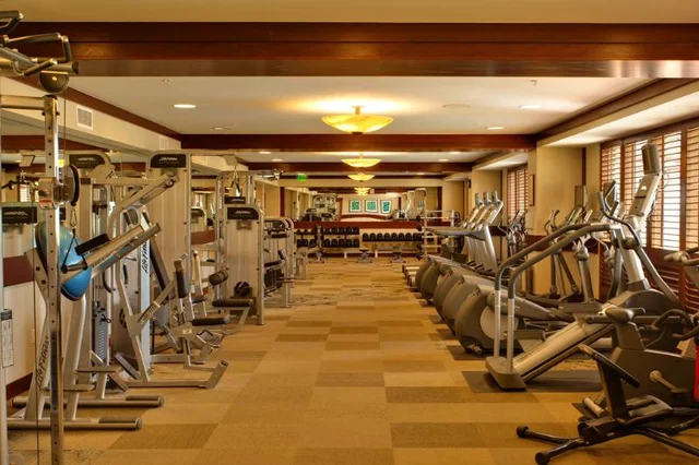 Ko Olina Beach Villas B102 #49