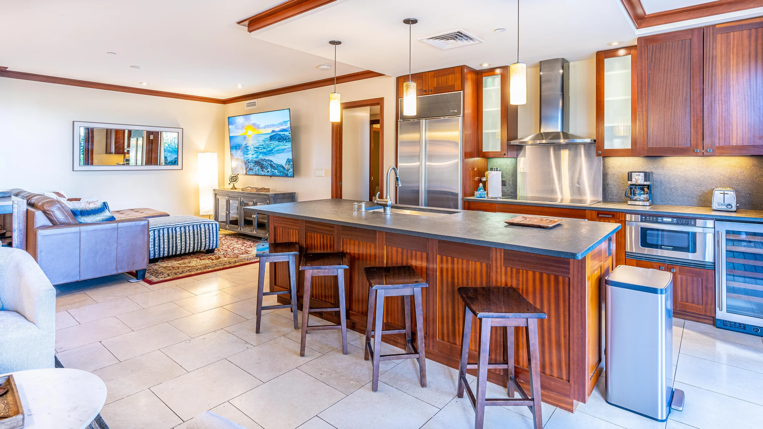 Ko Olina Beach Villas B102 #65