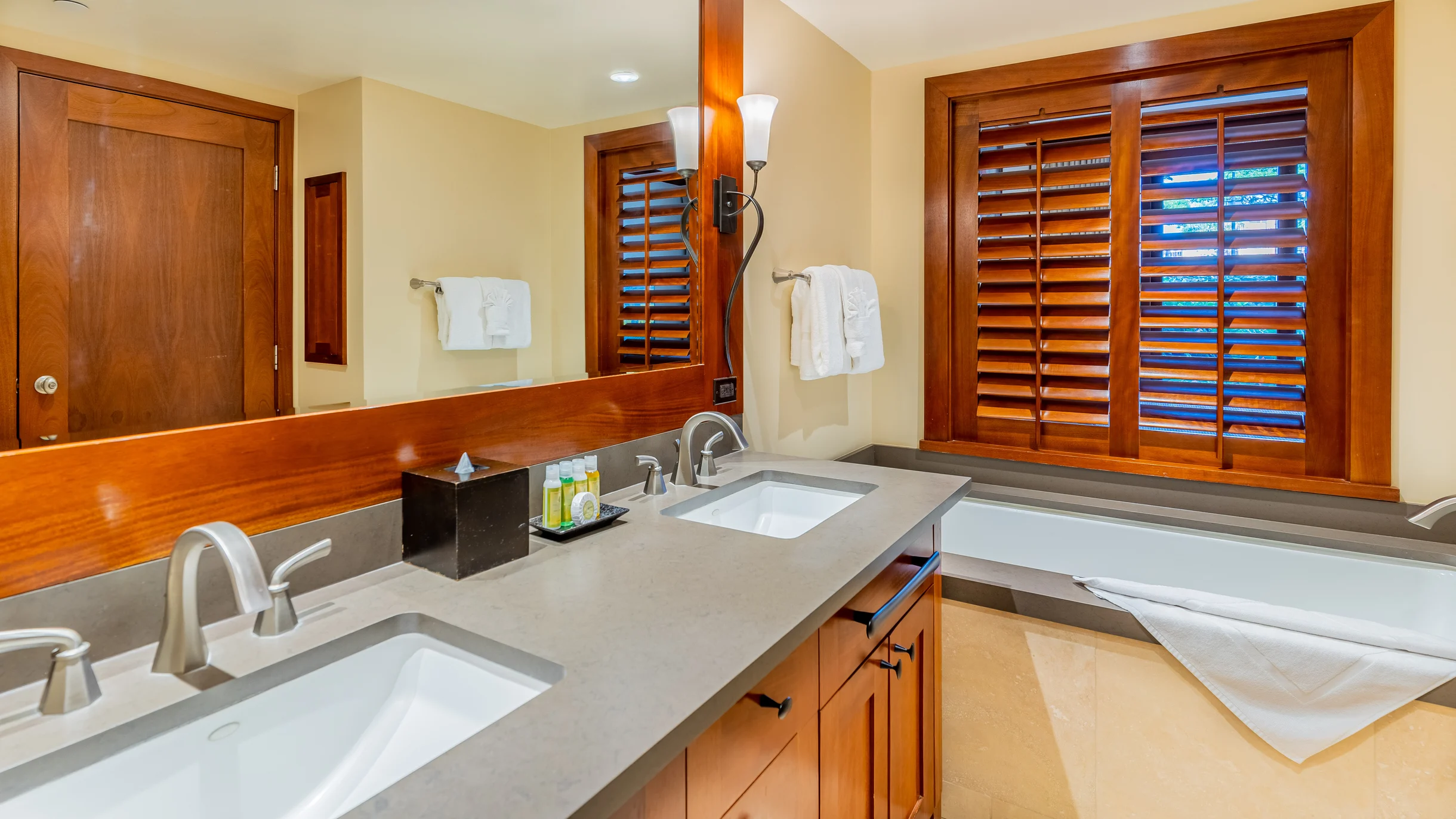 Ko Olina Beach Villas B102 #62