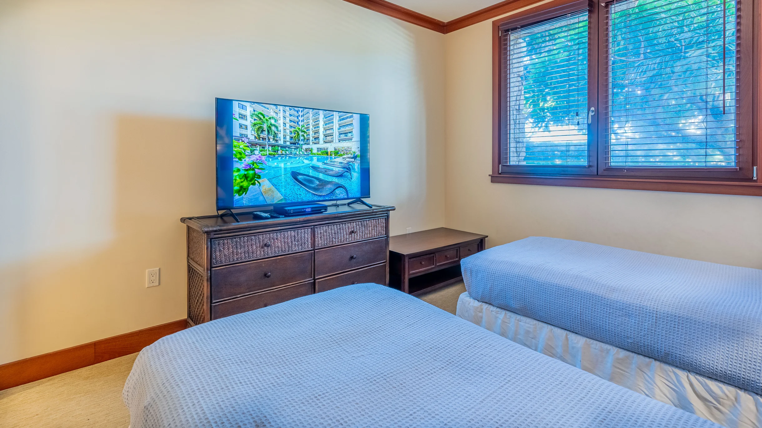 Ko Olina Beach Villas B102 #61