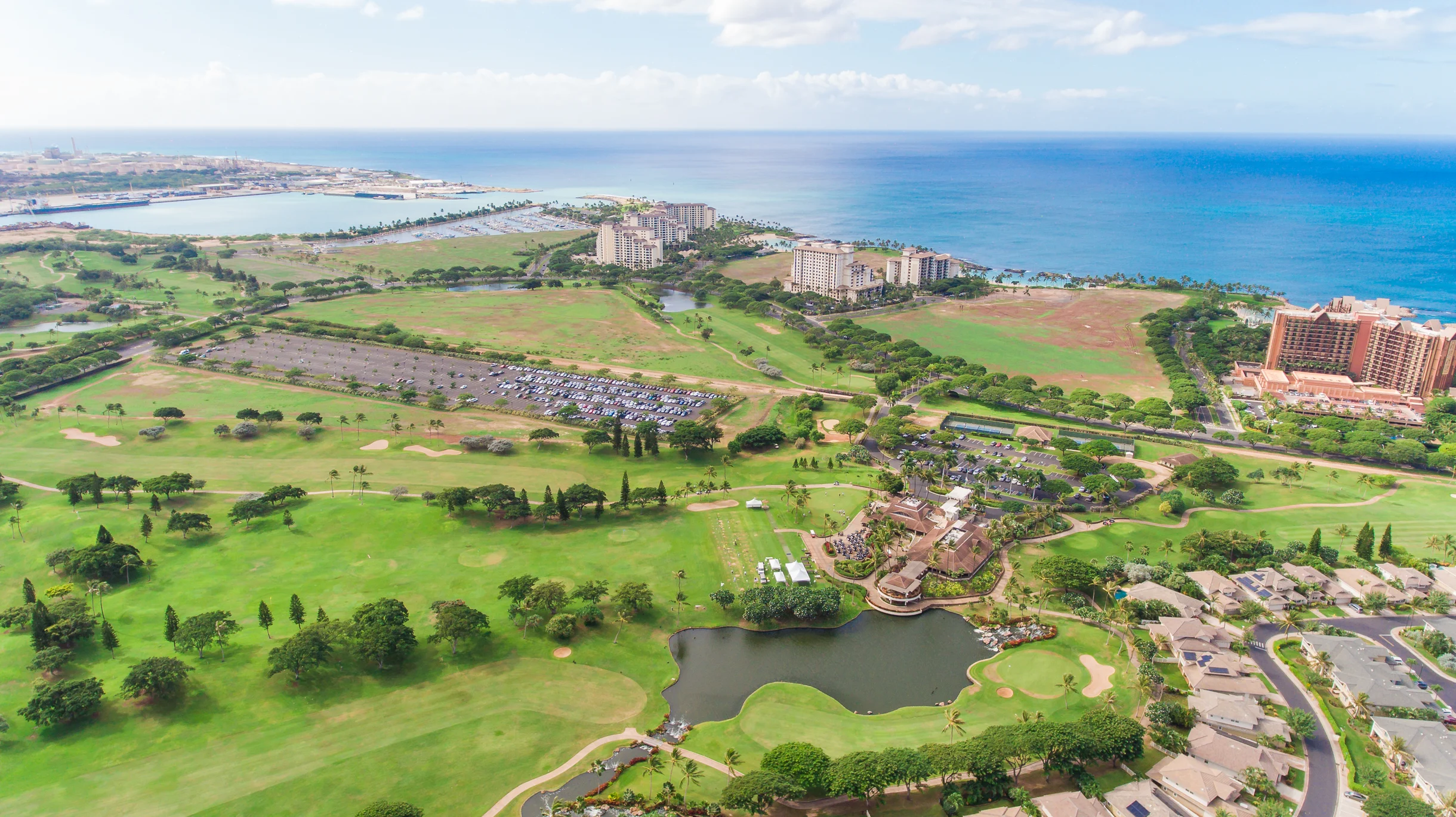 Ko Olina Beach Villas B102 #85
