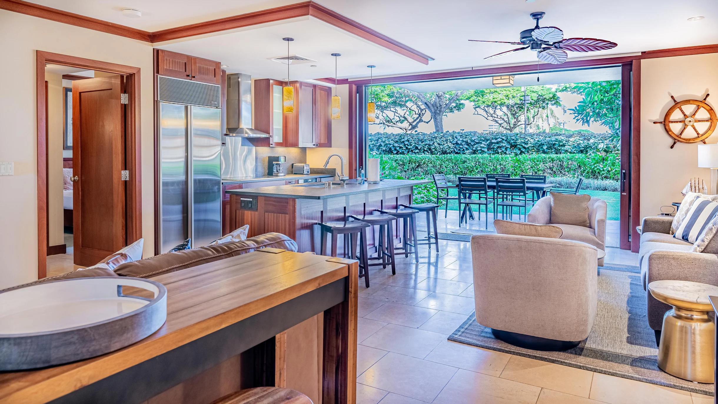 Ko Olina Beach Villas B102 #79