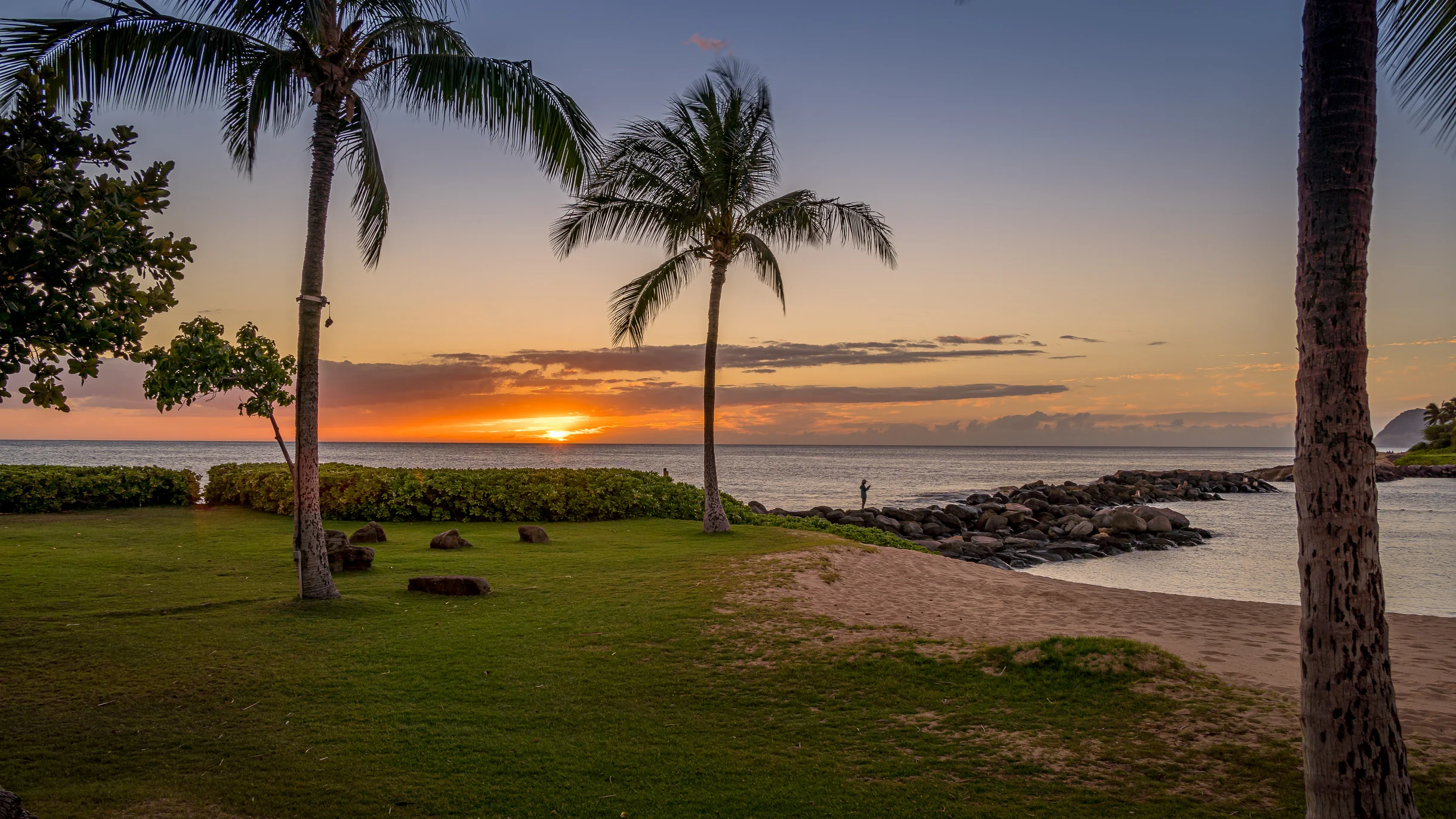 Ko Olina Beach Villas B102 #82