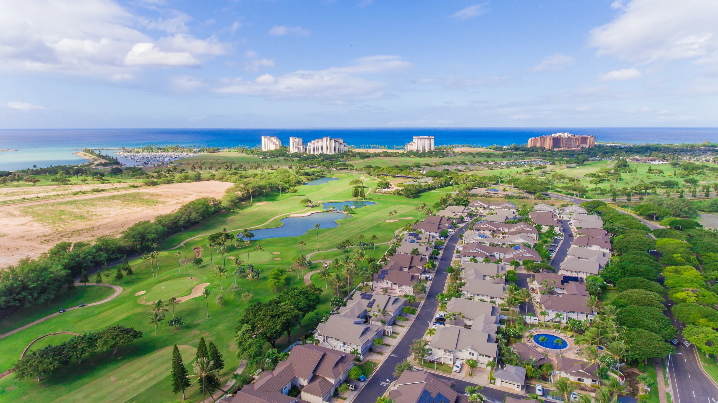 Ko Olina Beach Villas B102 #51