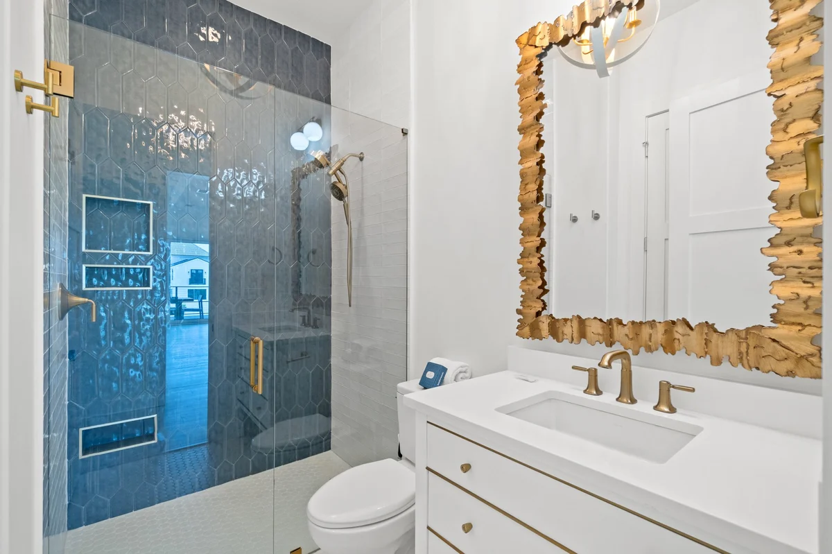 Fins With Benefits #115