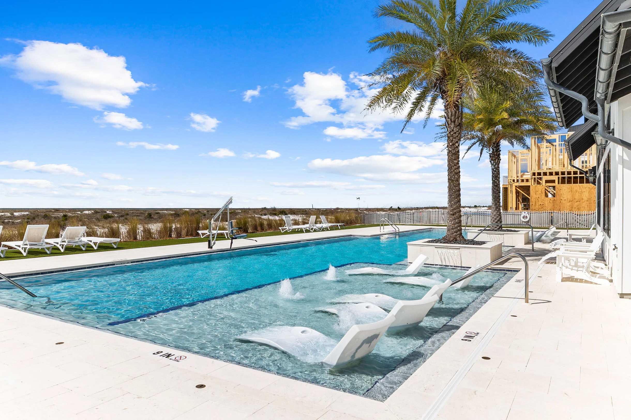 Fins With Benefits #130