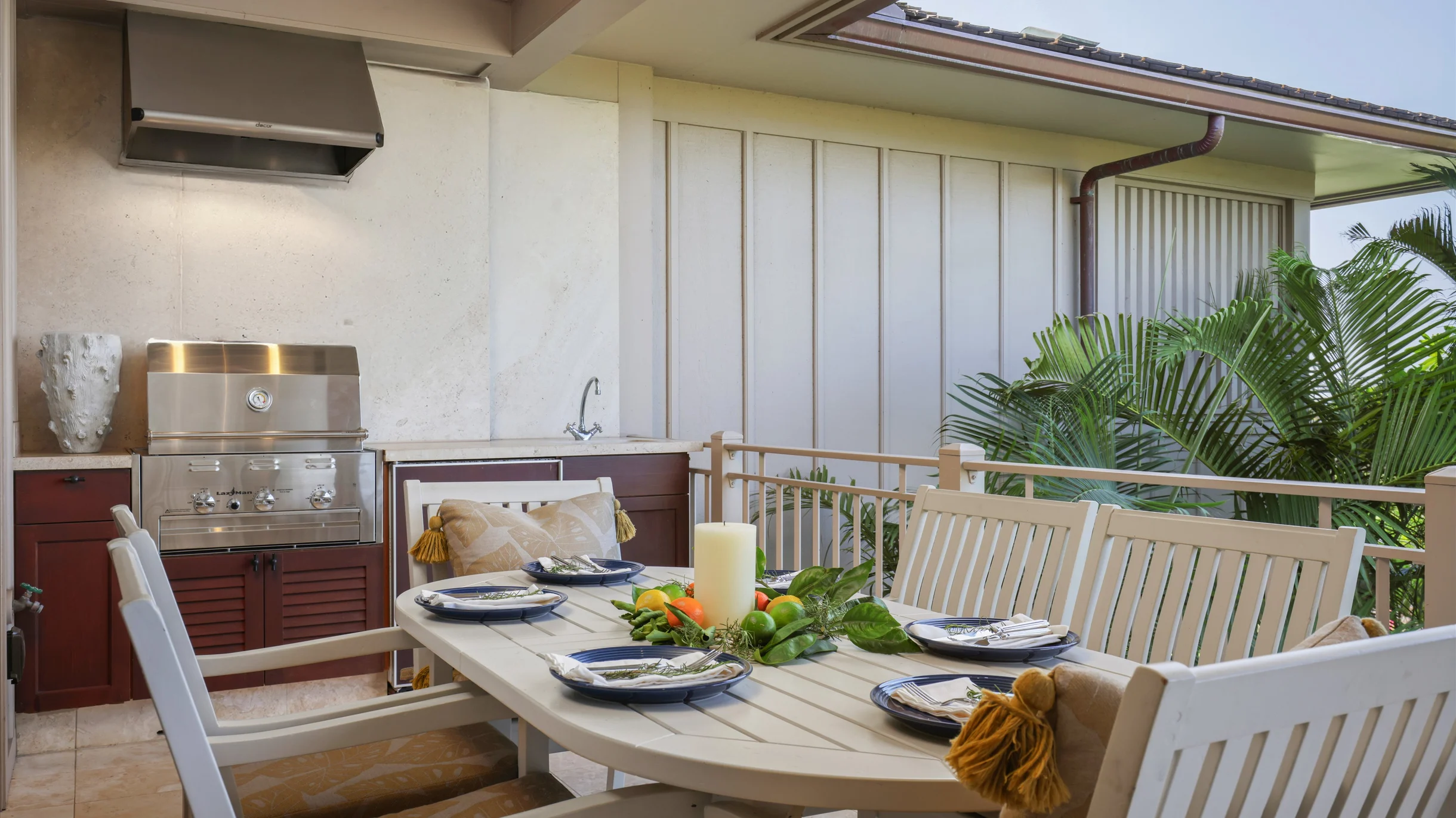 3BD Ka'ulu Villa (129B) at Hualalai Resort #82