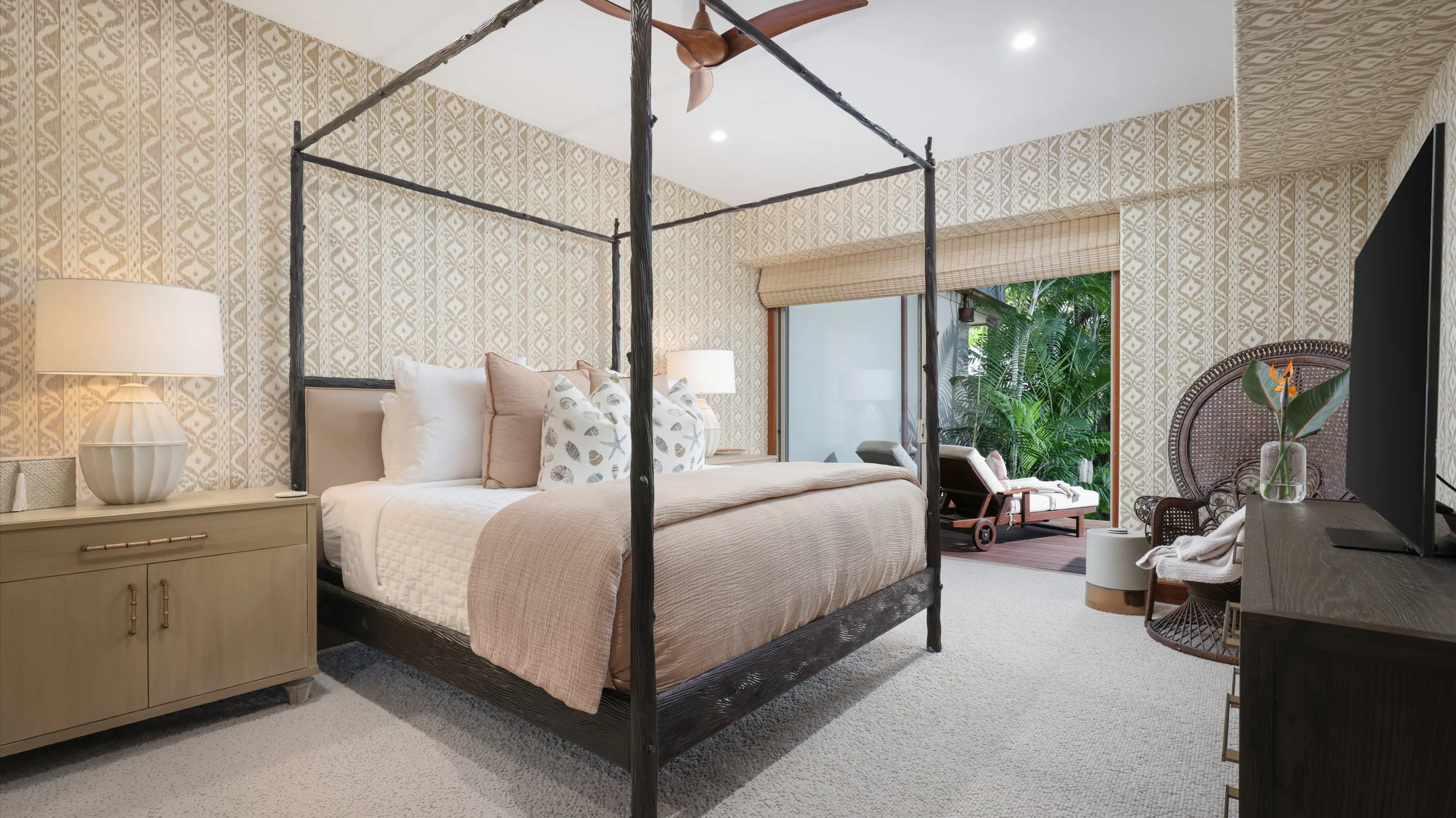 3BD Ka'ulu Villa (129B) at Hualalai Resort #60