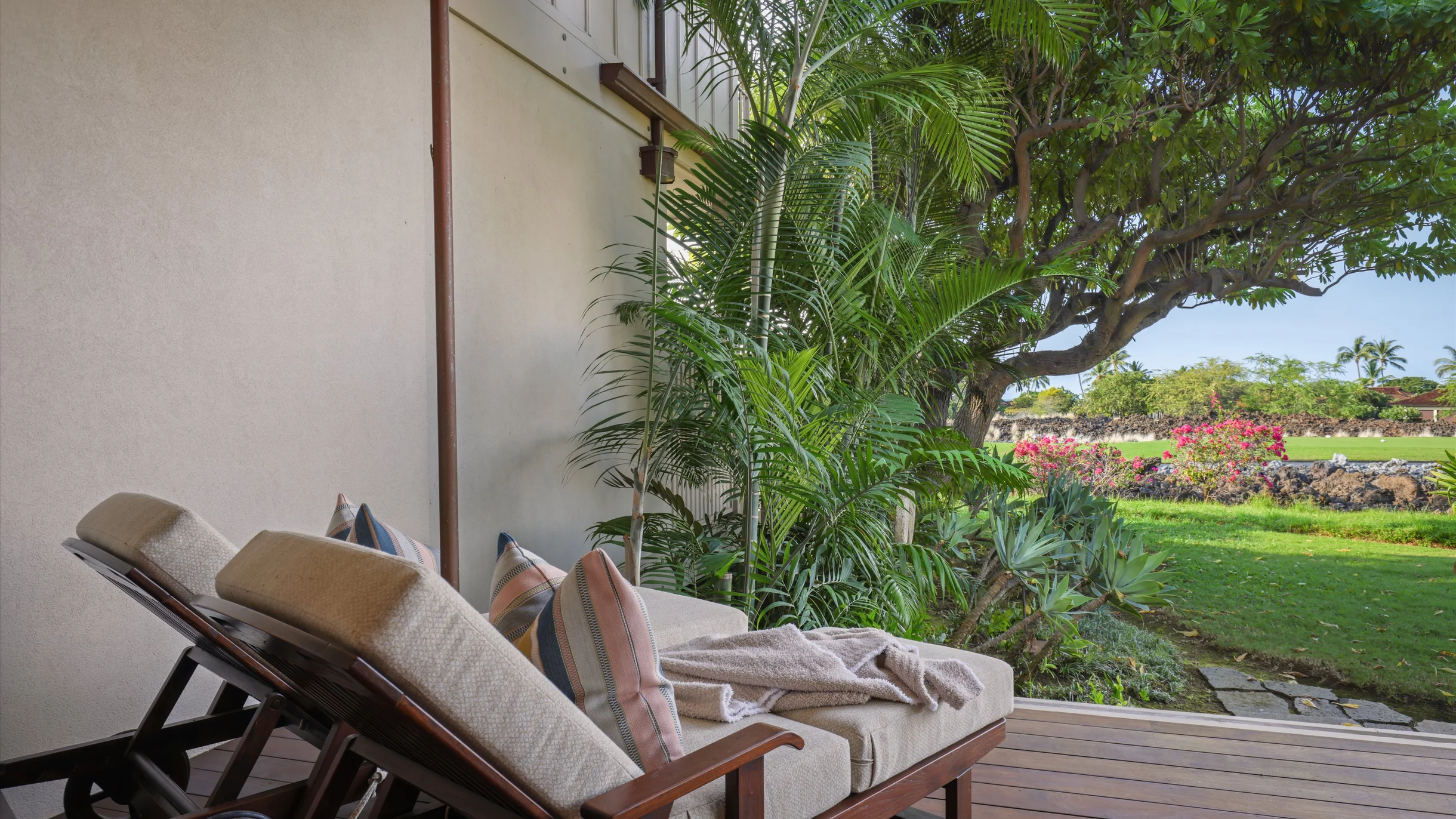 3BD Ka'ulu Villa (129B) at Hualalai Resort #66