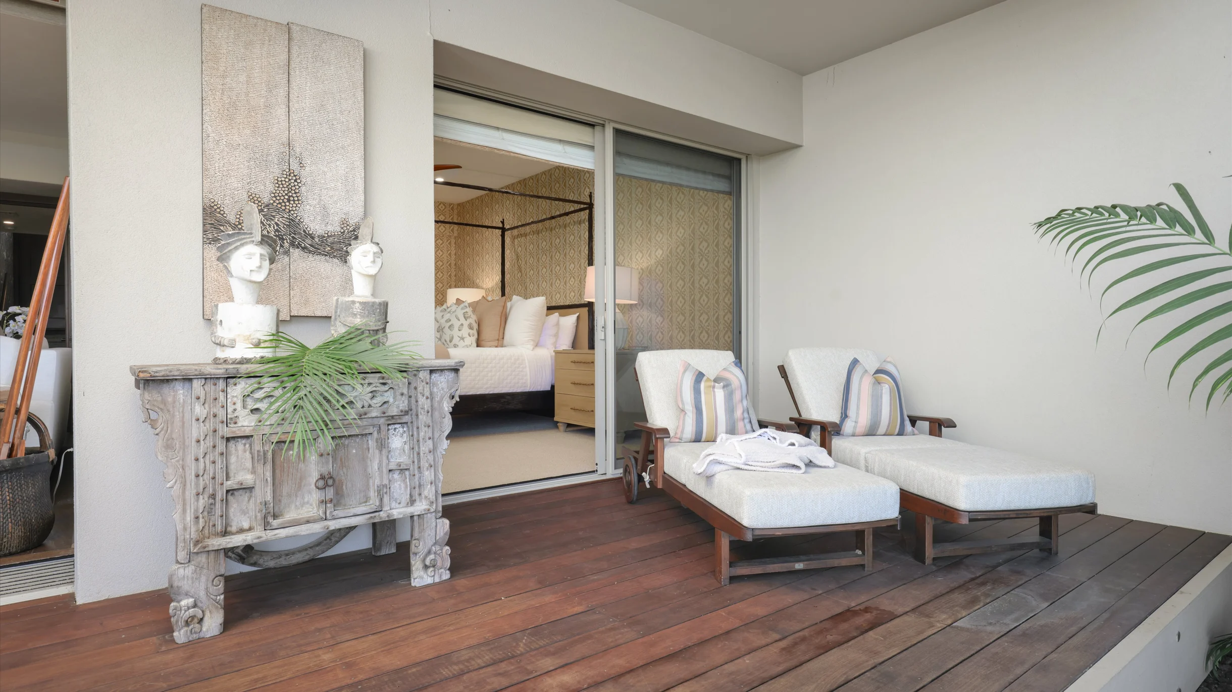3BD Ka'ulu Villa (129B) at Hualalai Resort #72