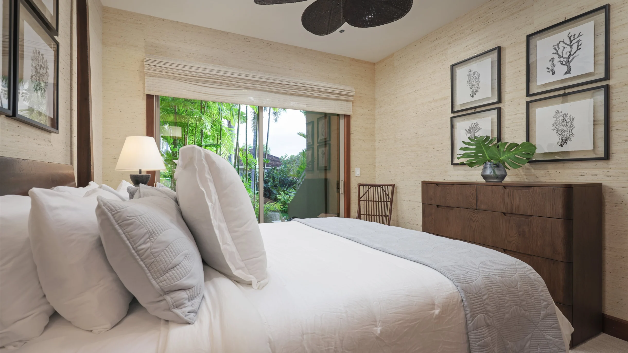 3BD Ka'ulu Villa (129B) at Hualalai Resort #54