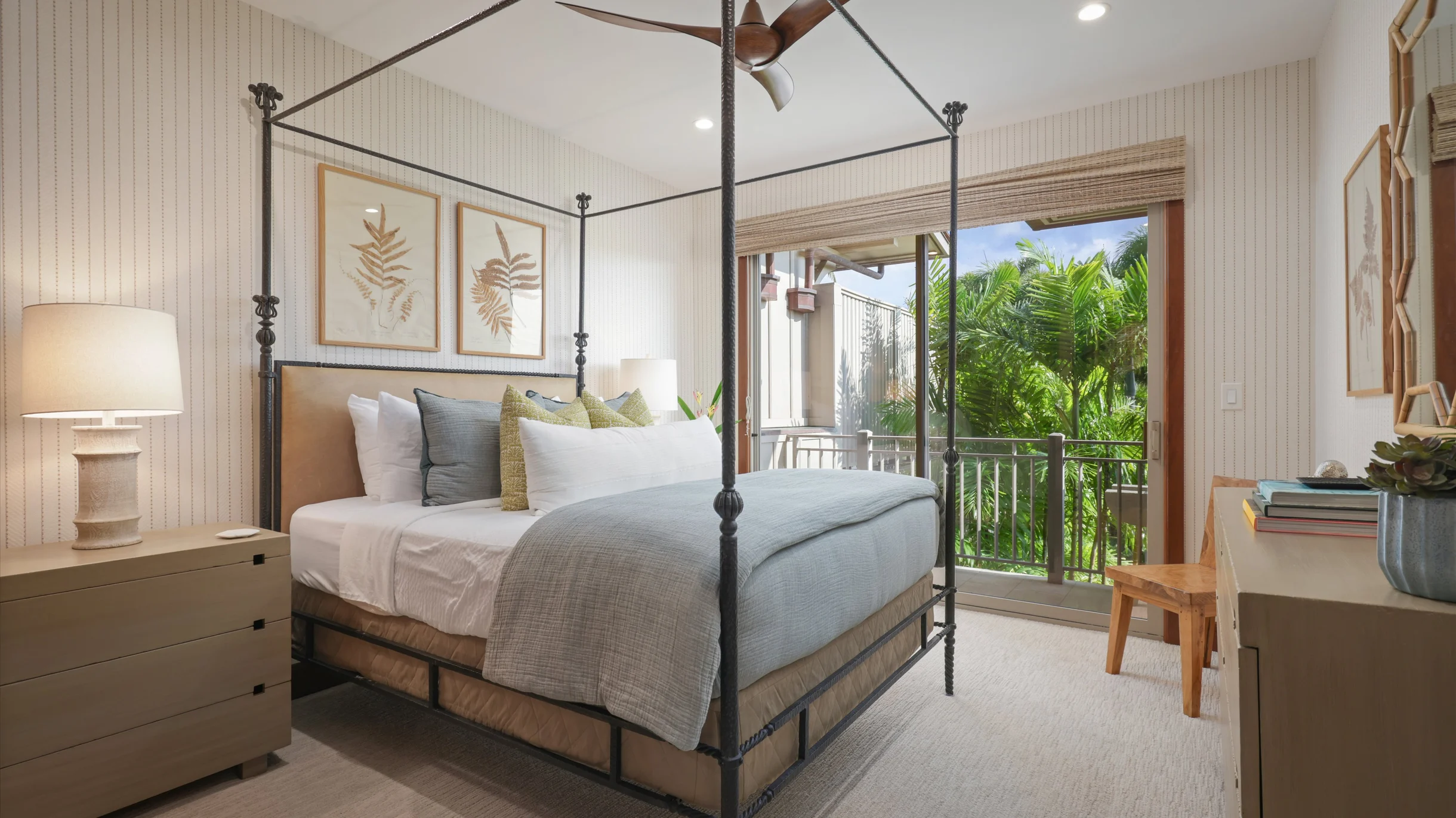 3BD Ka'ulu Villa (129B) at Hualalai Resort #44
