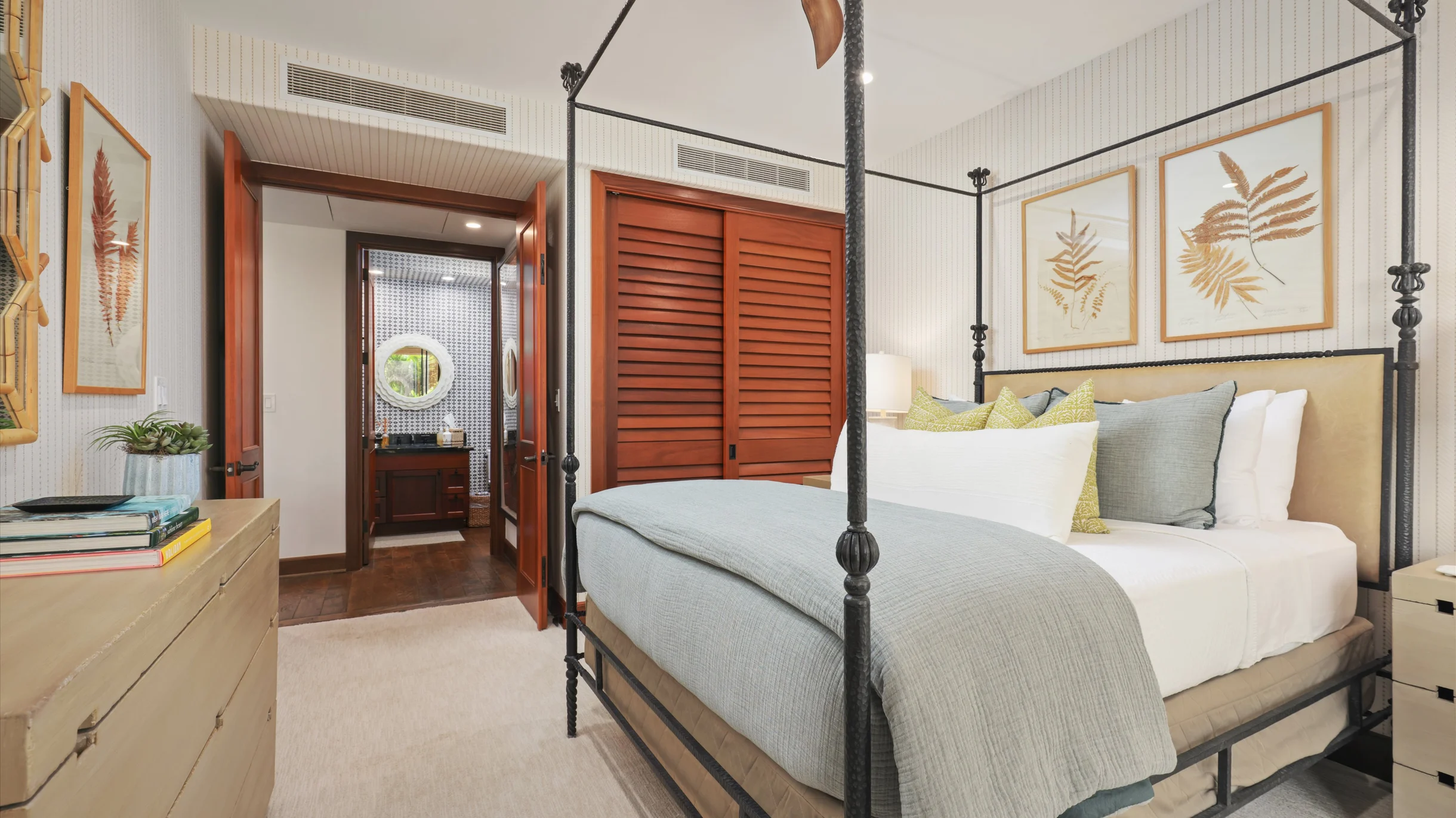 3BD Ka'ulu Villa (129B) at Hualalai Resort #71