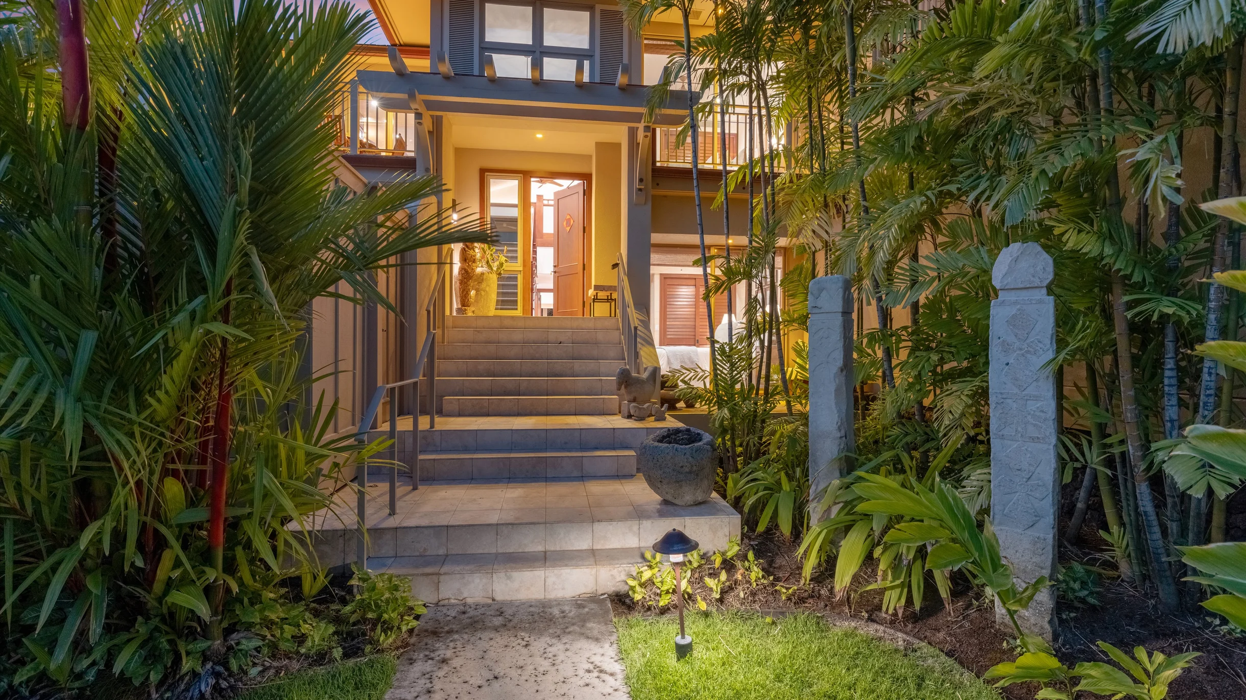 3BD Ka'ulu Villa (129B) at Hualalai Resort #61