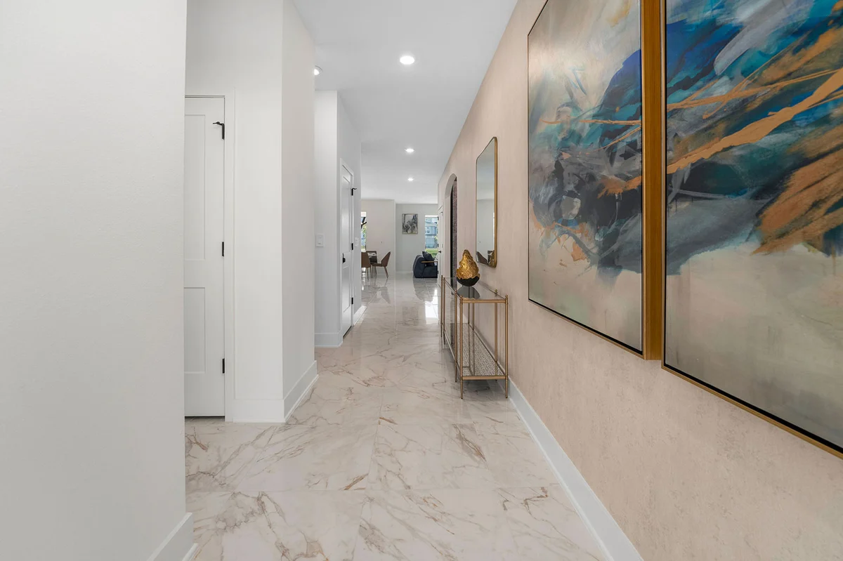 VOR4536TD: 7 Bed, Superhero City, Toy Box, Gaming Nook #67