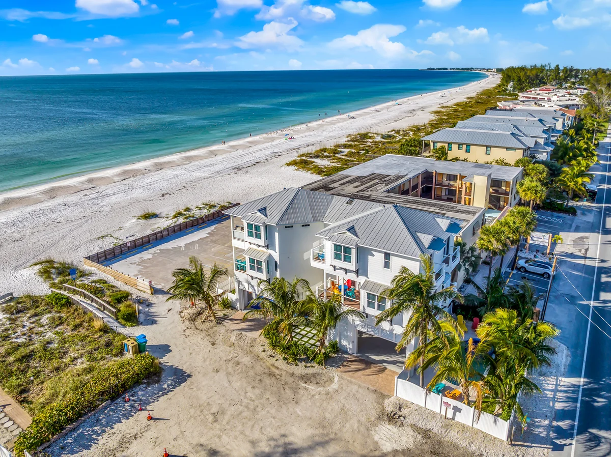 Oceanfront Paradise #88