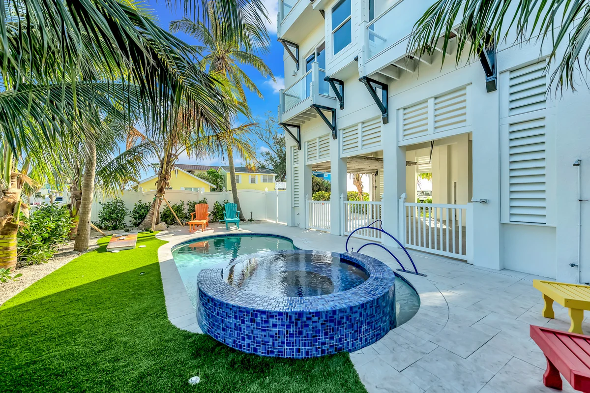 Oceanfront Paradise #70