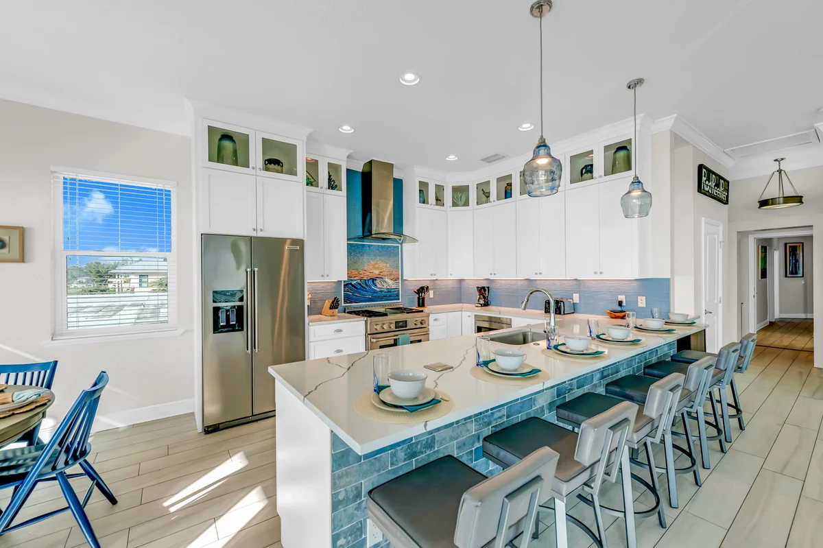 Oceanfront Paradise #62