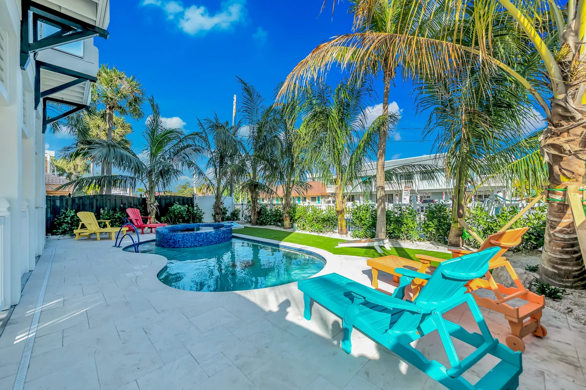Oceanfront Paradise #57