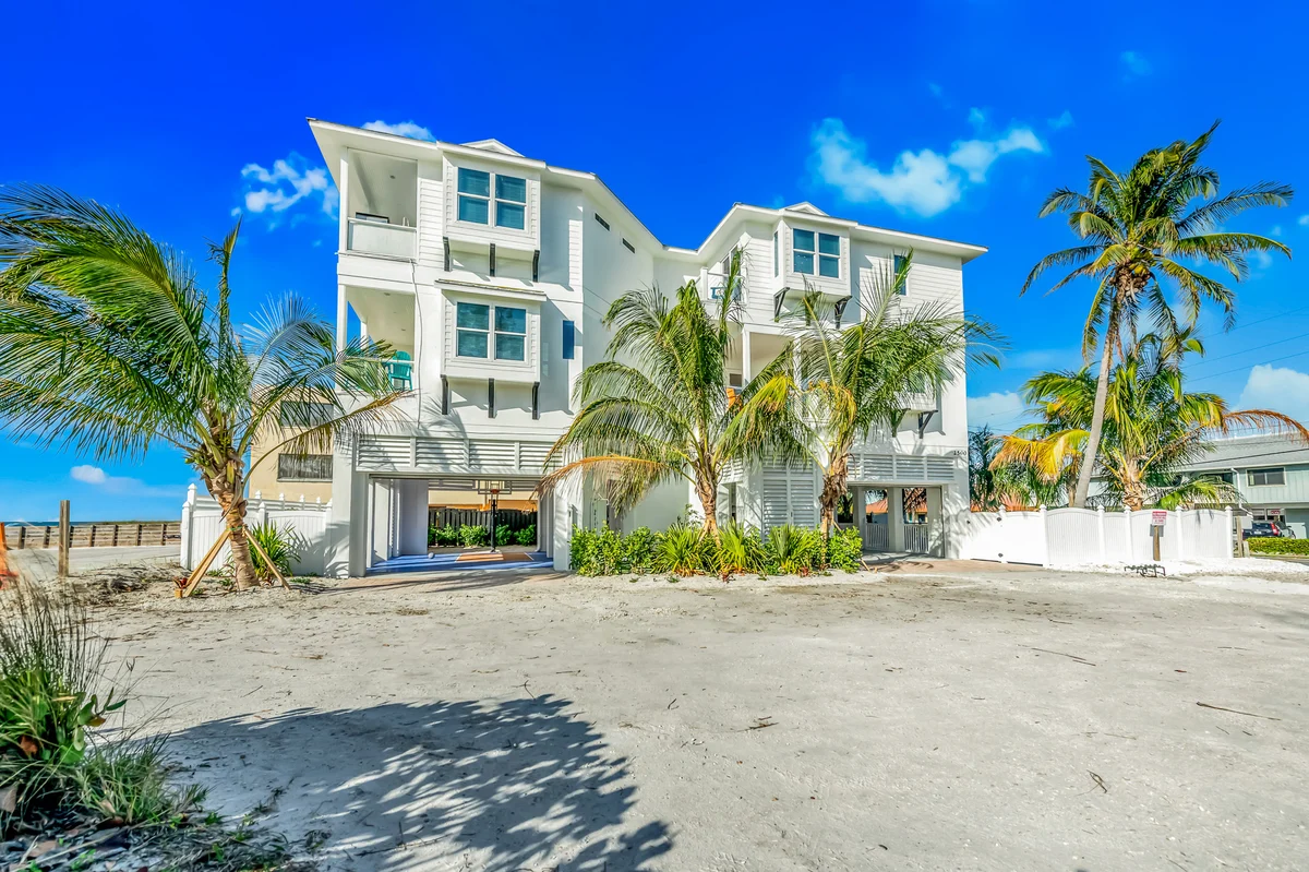 Oceanfront Paradise #51