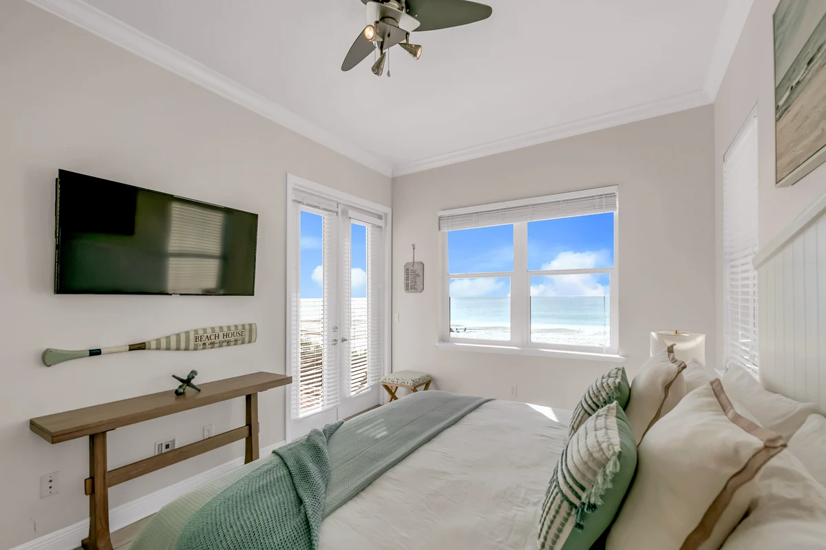 Oceanfront Paradise #73