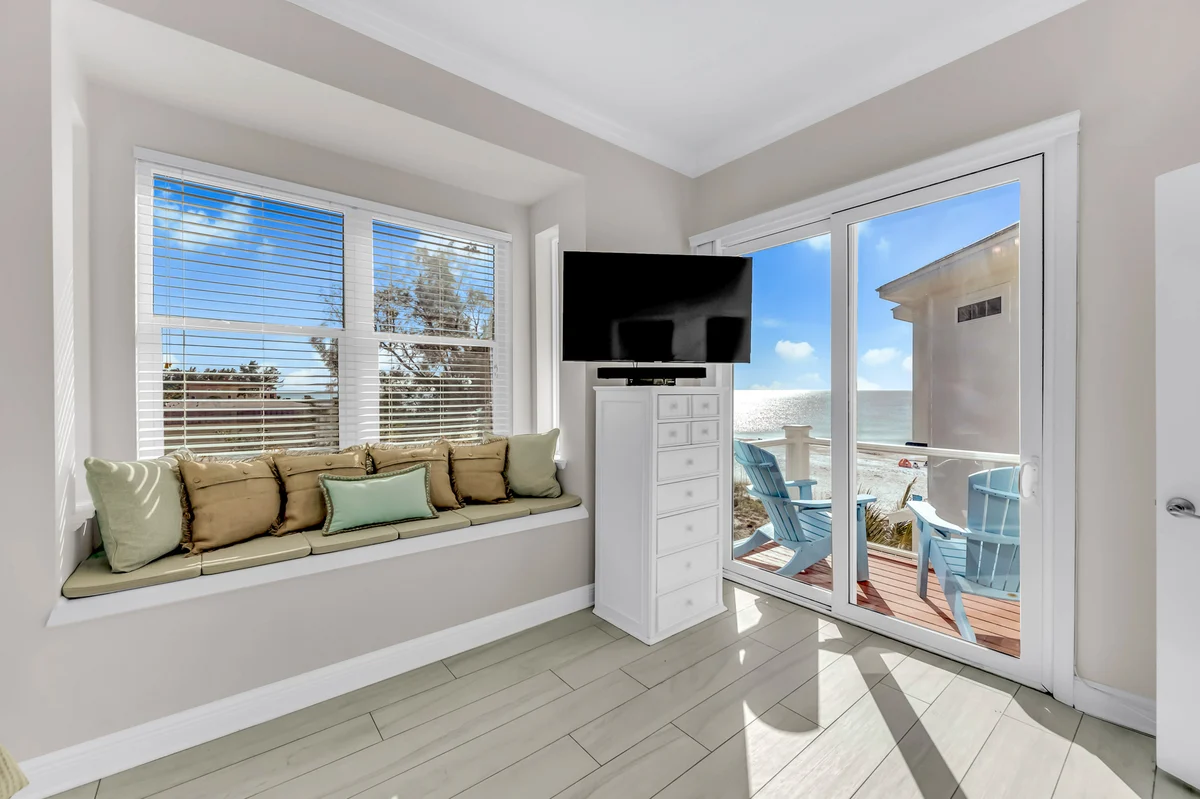 Oceanfront Paradise #65