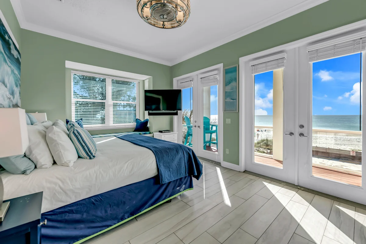 Oceanfront Paradise #85