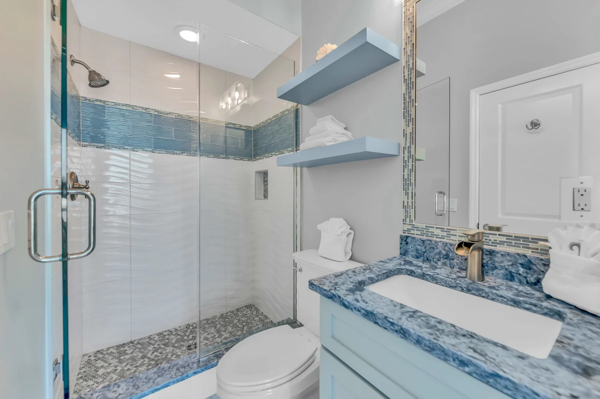 Oceanfront Paradise #63