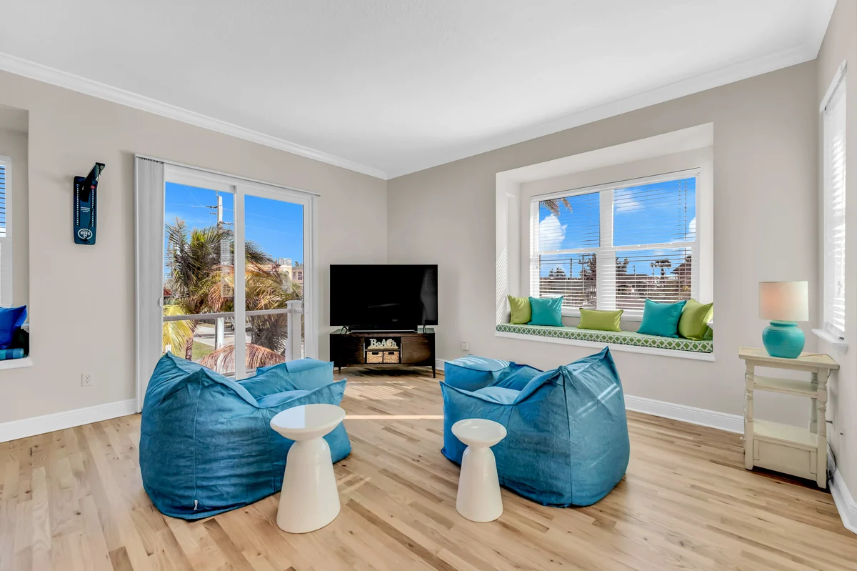 Oceanfront Paradise #58