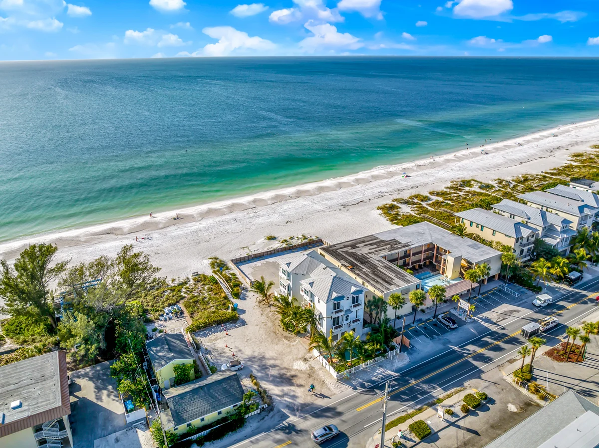 Oceanfront Paradise #84