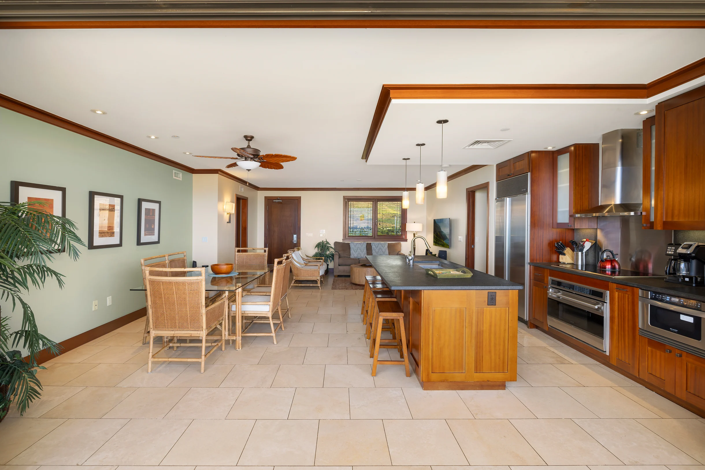 Ko Olina Beach Villas B901 #35