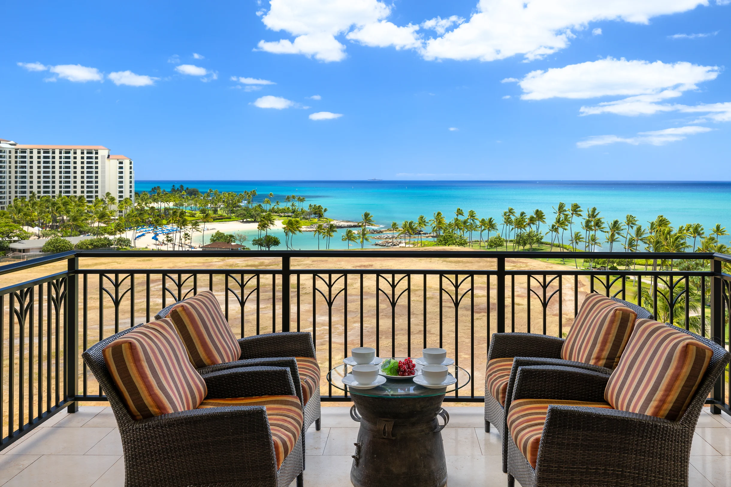 Ko Olina Beach Villas B901 #37
