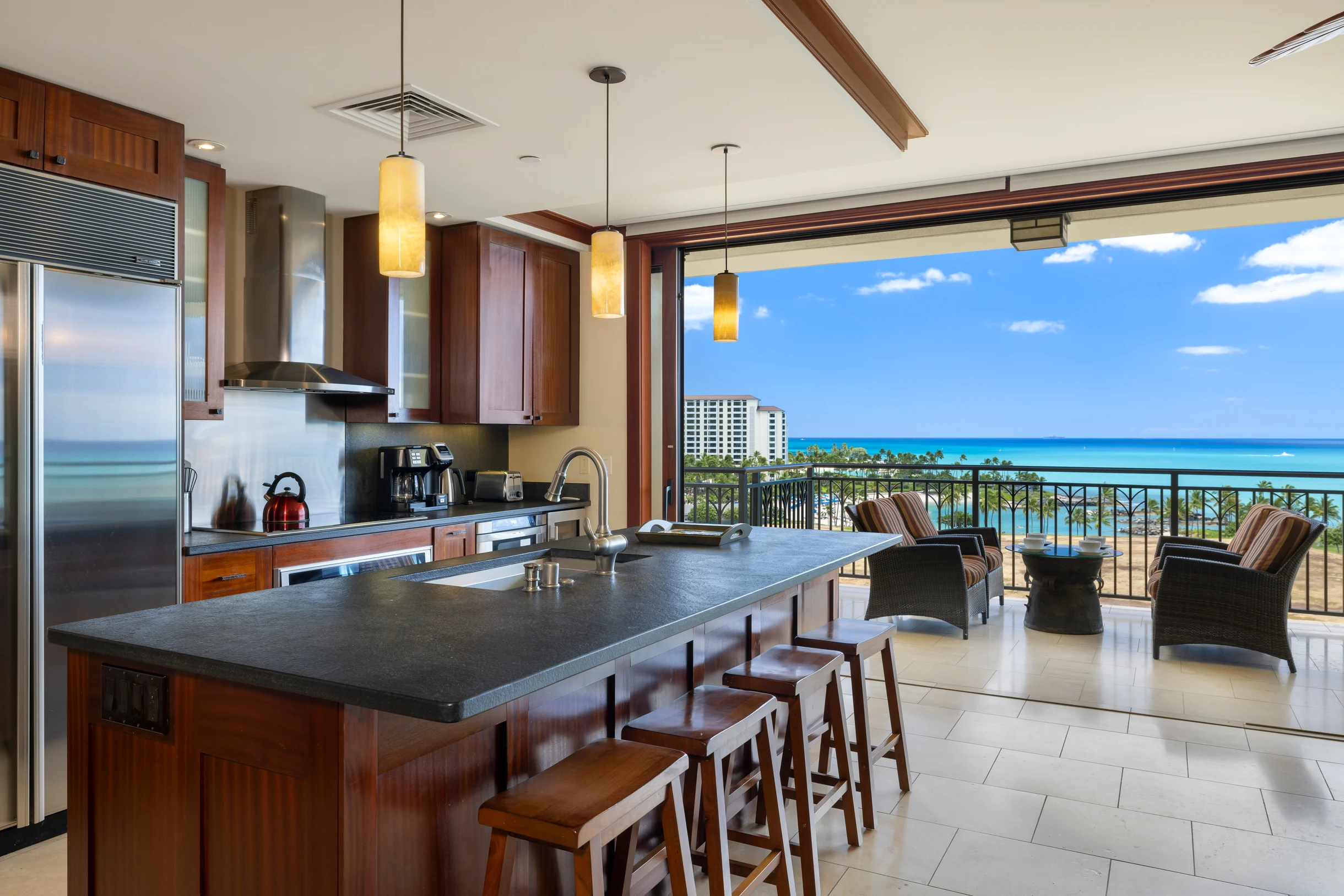 Ko Olina Beach Villas B901 #33