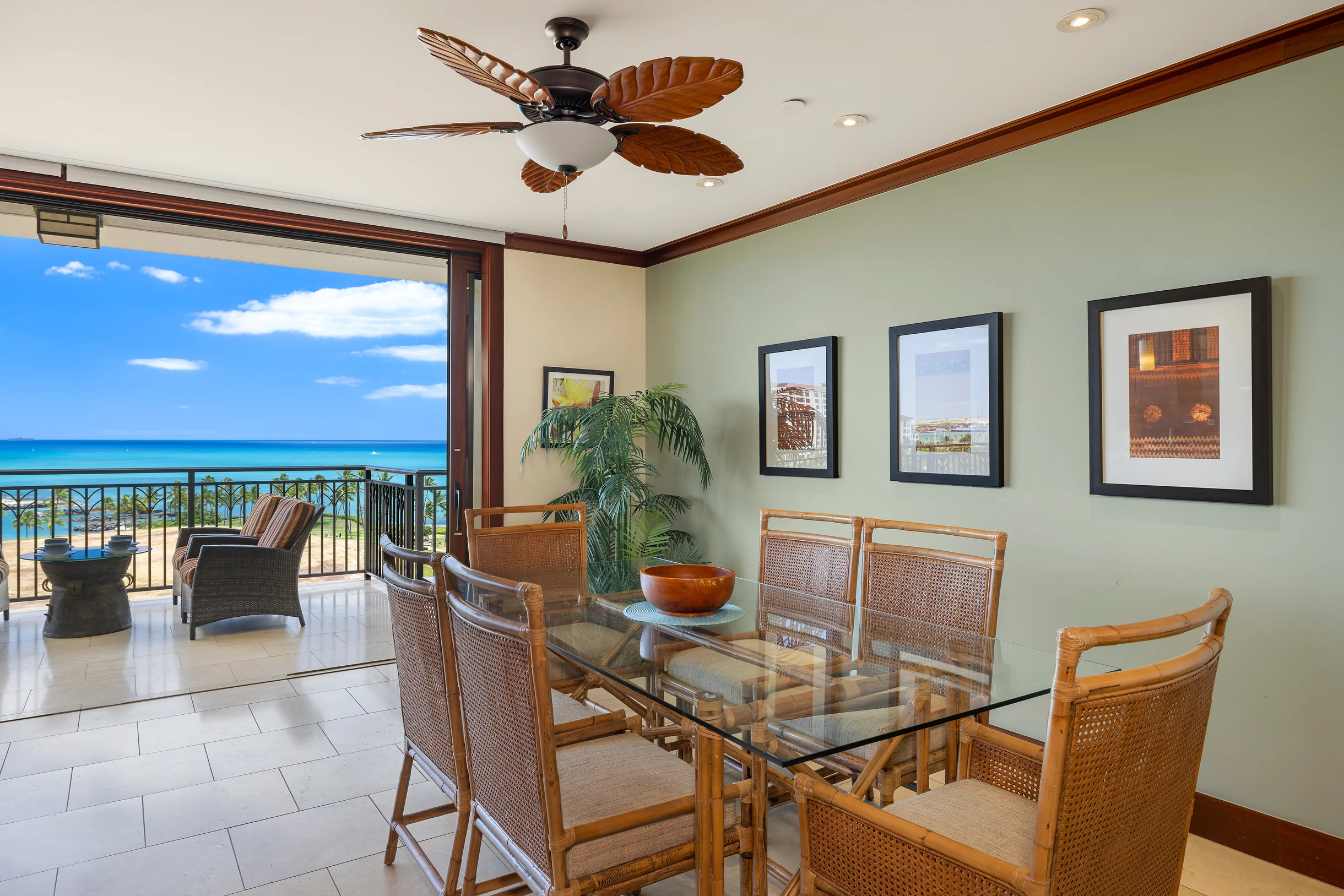 Ko Olina Beach Villas B901 #51