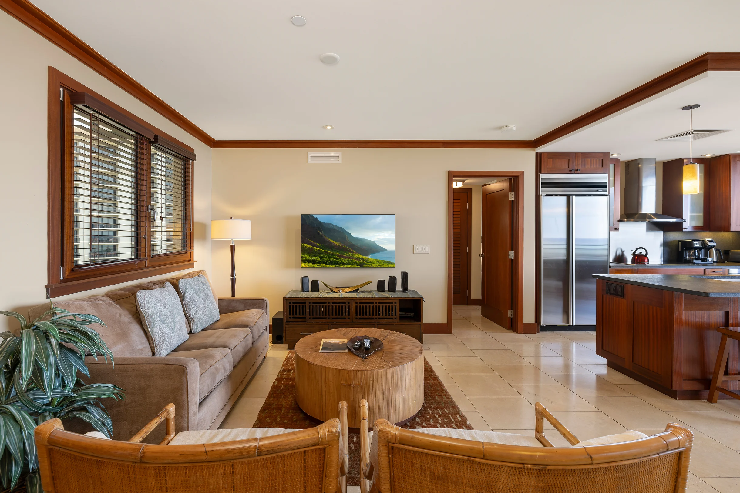 Ko Olina Beach Villas B901 #57