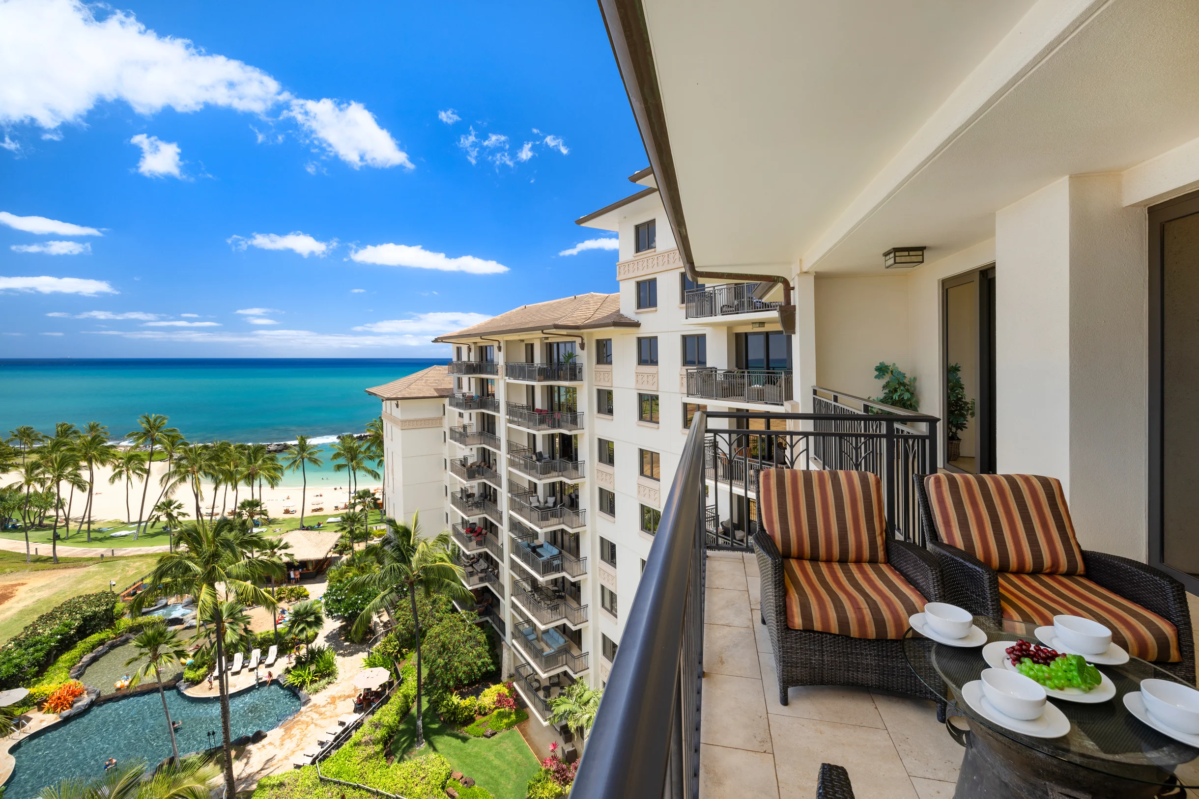 Ko Olina Beach Villas B901 #70
