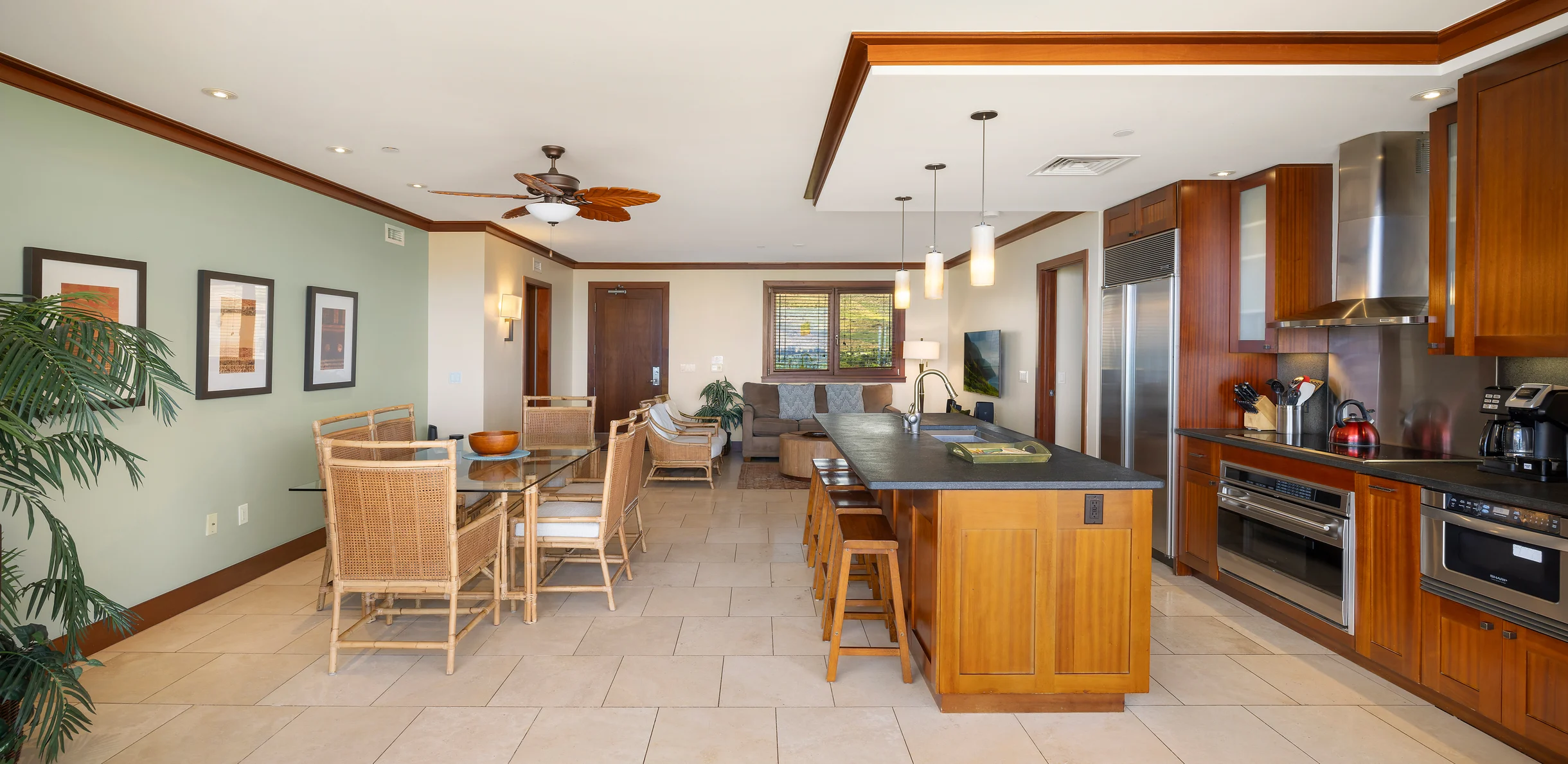 Ko Olina Beach Villas B901 #43