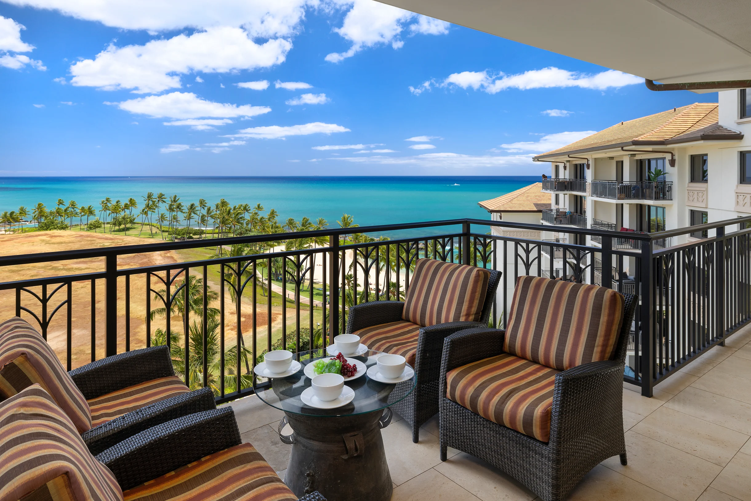 Ko Olina Beach Villas B901 #50