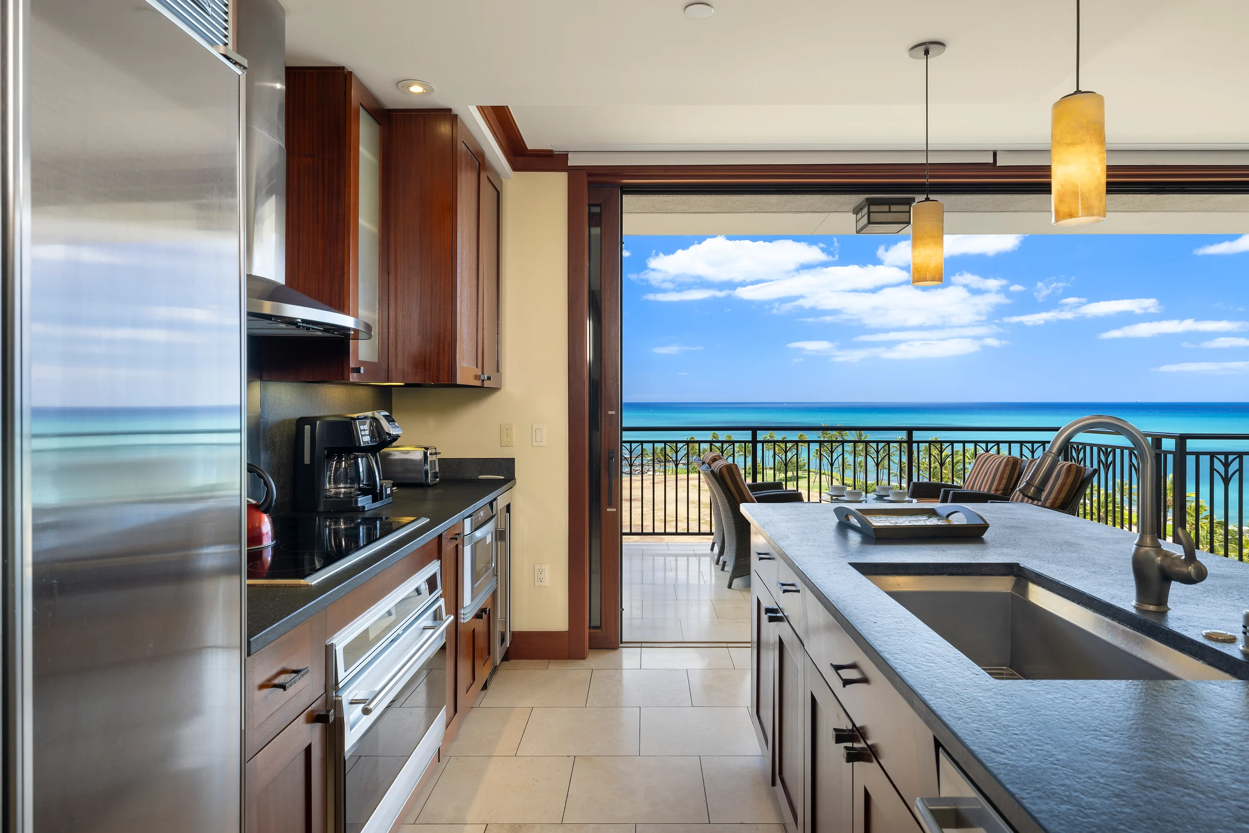 Ko Olina Beach Villas B901 #53